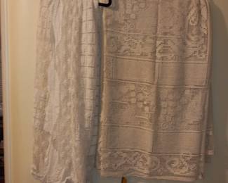 Items Located In The Landing Hallway