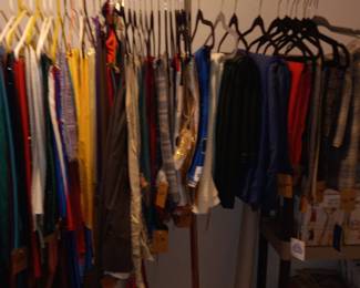 Items Located In The 1st Bedroom (Craft Room)