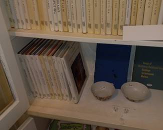 Items Located In The Living Room