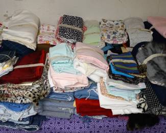 Items Located In The Lower Level