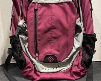 Columbia Backpack O S Unisex