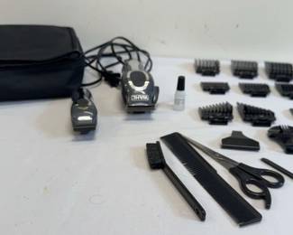 Wahl Hair Trimmer Set