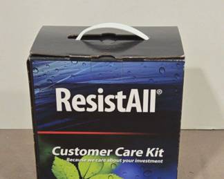 ResistAll Car Care Kit