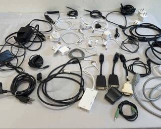 Miscellaneous Cords 