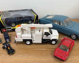 Collectors Cars