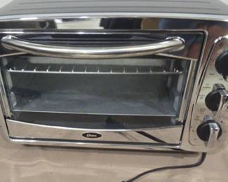 Oster Toaster Oven Works