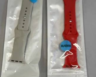 Silicone Watch Brands for Apple Watch