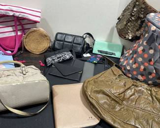 Kate Spade, Guess and More Bag Bonanza 