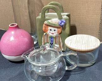 Home Decor Small Items 