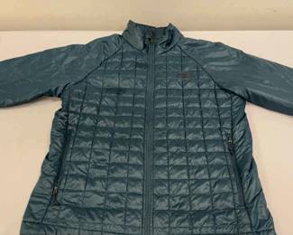 North Face Jacket Size Large