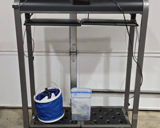  06 Aero Garden Farm with Accessories Works