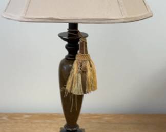 Beautiful Tablelamp
