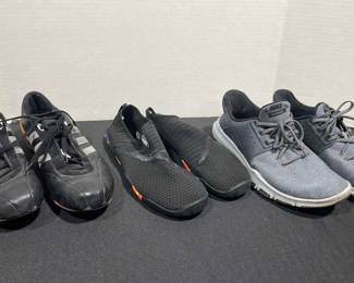 Mens Shoes 