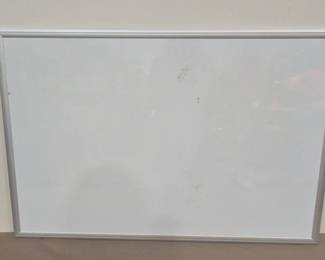 Dry Erase Board, 2 X 3 