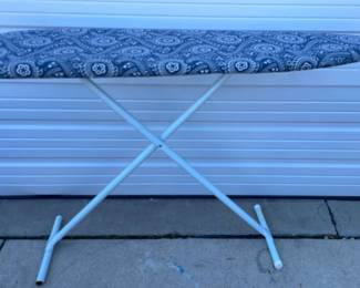 Ironing Board 