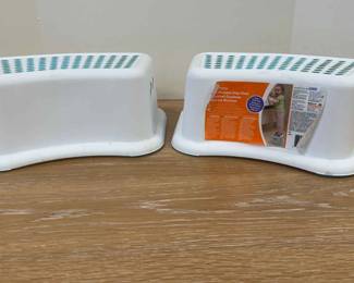 Step Stools For Kids