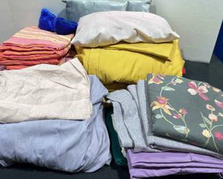 Linen Lot 