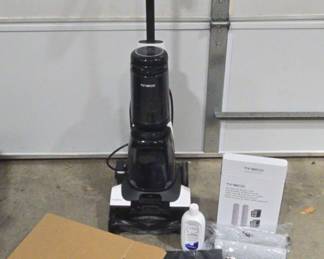 Pinecone Carpet One Smart Carpet Cleaner Works