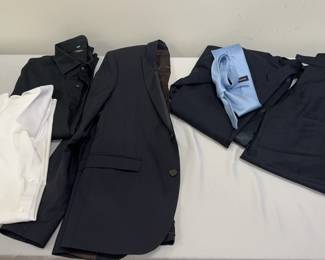 Mens Dress Clothes 