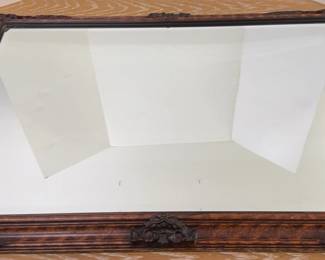 Beautiful Detailed Mirror by Windsor Art, California