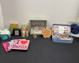 All The Small Things 