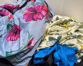 Eno Double Hammock, Fatboy Inflatable Lounger 