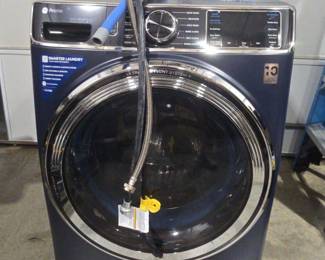GE Profile Washing Machine Reserve Price 700 USD