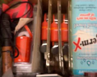 Mystery Box Of Hunting Essentials 