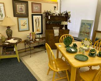 Upscale Estate Furnishing's!!