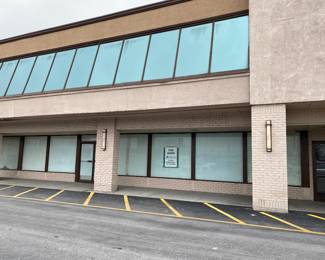 Off Site, We are INSIDE!!