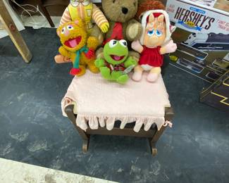 Cute Muppets!!