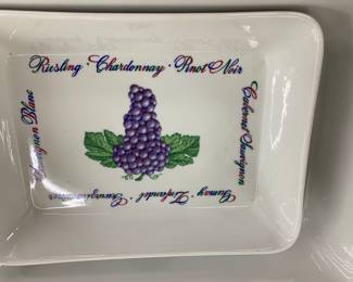 Vineyard Oven To Table