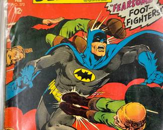 Massive Comic Vintage Collection!!!