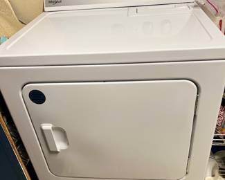 Dryer