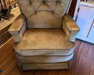 MCM Recliner