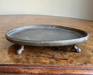 Tea pot trivet circa 1820s