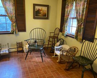 Estate Sales By Olga in Union, NJ