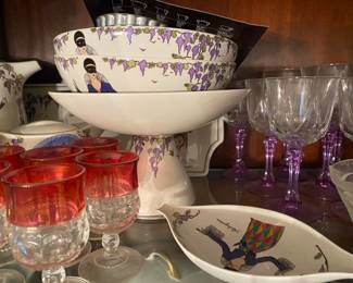 Estate Sales By Olga in Union, NJ