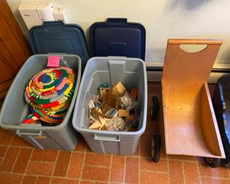 Estate Sales By Olga in Union, NJ