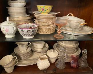 Estate Sales By Olga in Union, NJ