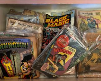 Estate Sales By Olga in Union, NJ