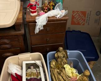 Estate Sales By Olga in Union, NJ