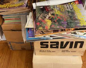 Southern Living Mystery Lot