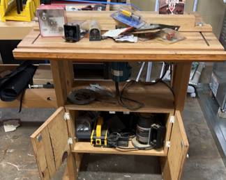 Bosch Router Table Contents Black Decker Router