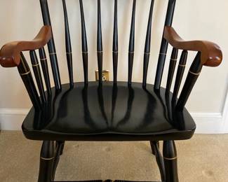 Sigillvm Vniversitat Carol Septent Chair