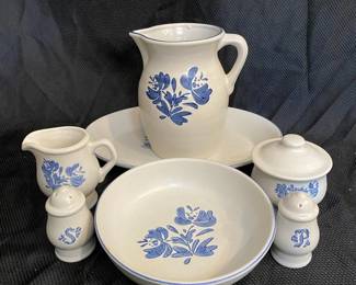 Pfaltzgraff Serving Dishes