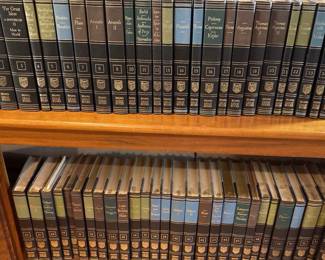 Britannica Great Books Of The Western World