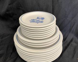 Pfaltzgraff Plates