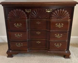 American Drew Chest Of Drawers