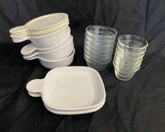 Corningware, Fireking And More